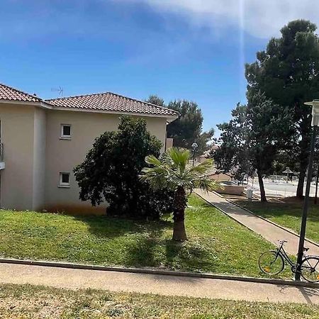 Studio Cosy Residence Odalys 3 Etoiles La Londe-les-Maures Exterior photo